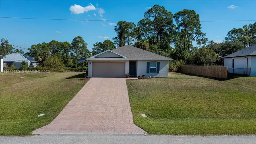 6058 S Moss Circle, Port Labelle, FL 33935 - Image #3
