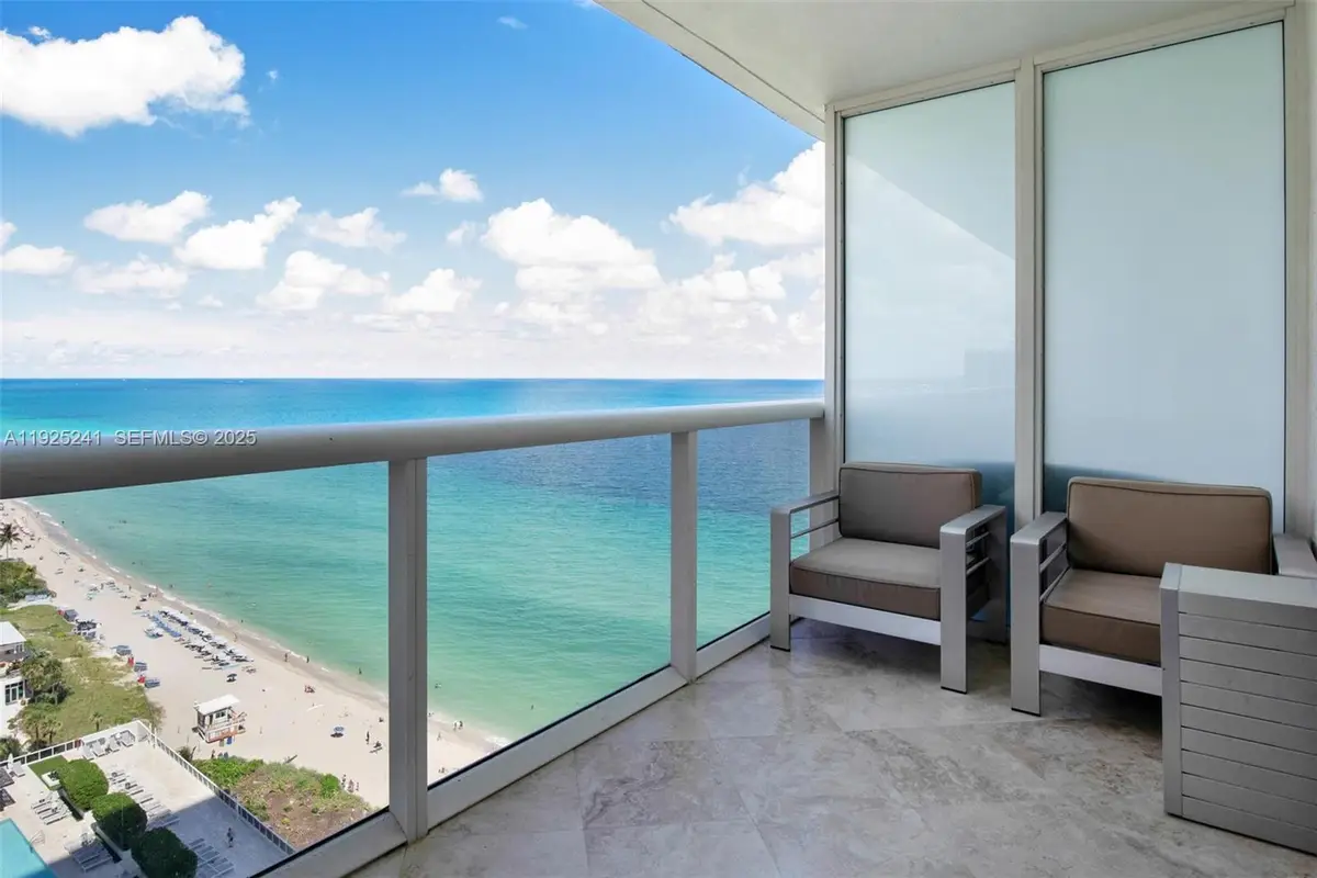 1830 S Ocean Dr #2212, Hallandale Beach, FL 33009 - Image #1