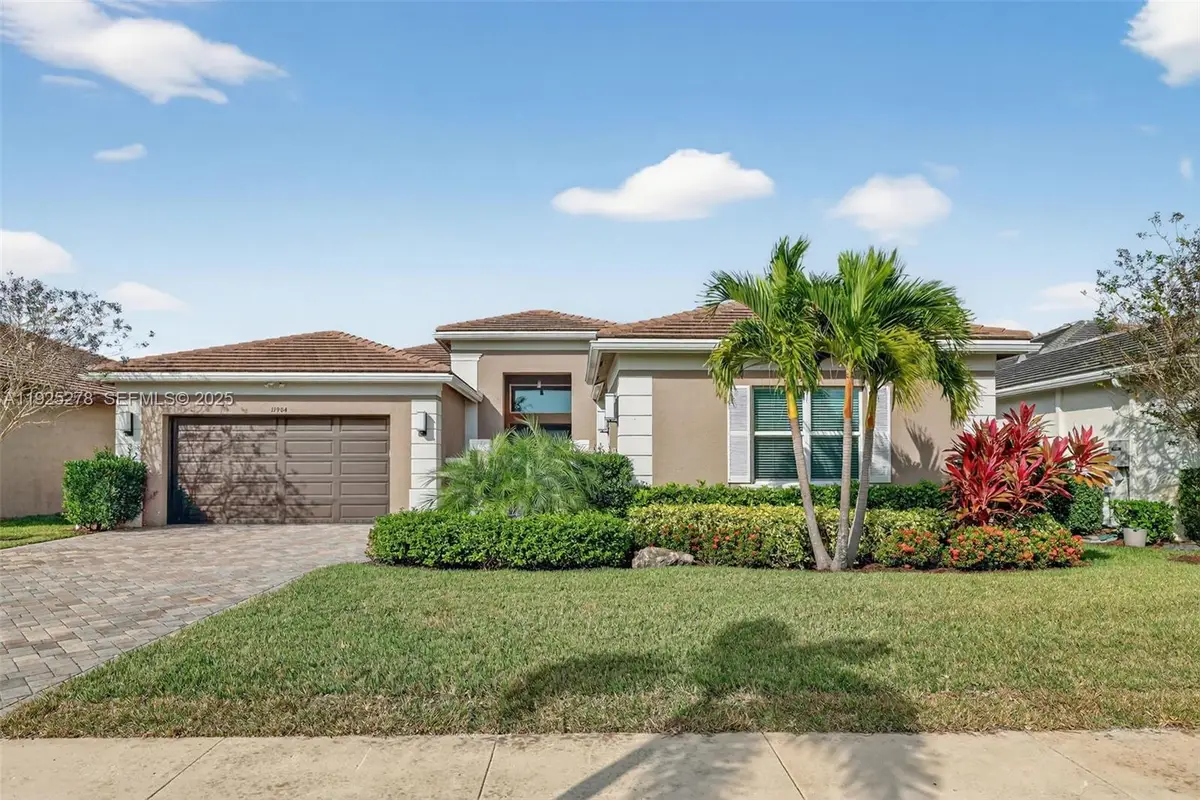 11904 SW Sailfish Isles Way, Port Saint Lucie, FL 34987 - Image #1