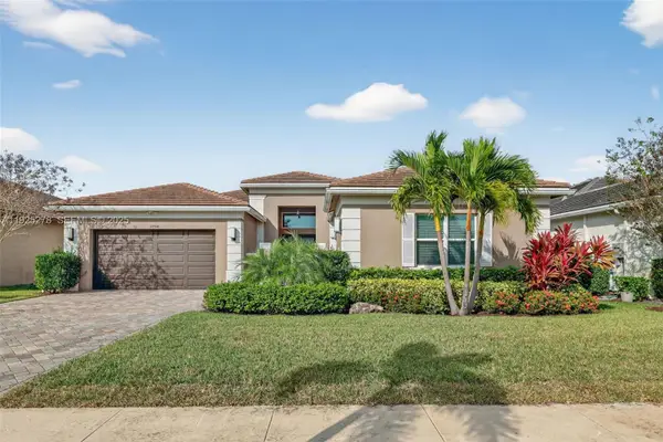 11904 SW Sailfish Isles Way, Port St Lucie, FL 34987