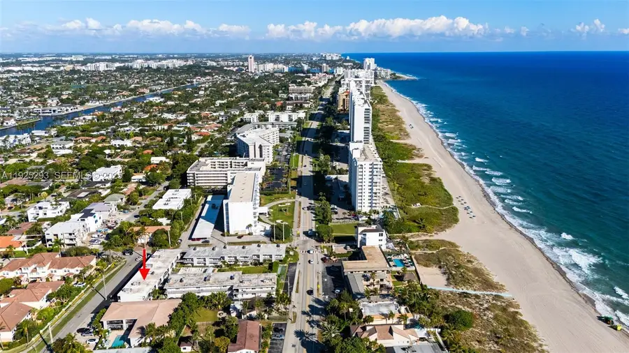 633 NE 21st Avenue #9B, Deerfield Beach, FL 33441 - Image #2