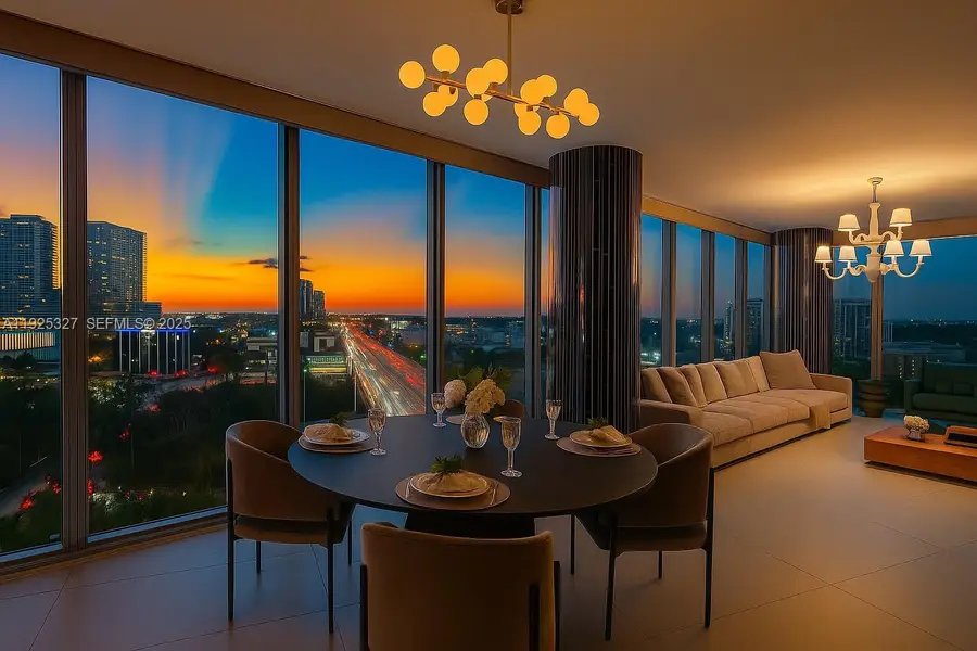 601 NE 36th St #1101, Miami, FL 33137 - Image #3