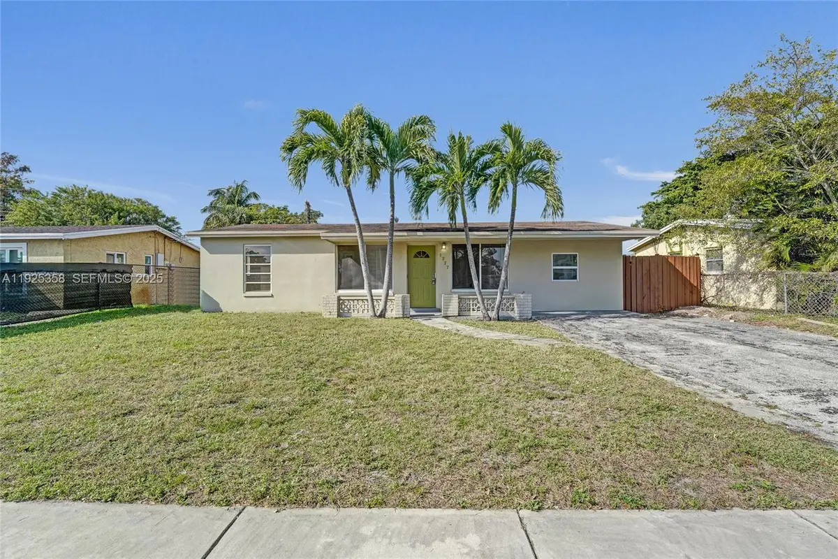 1777 NW 34th Ave, Lauderhill, FL 33311 - Image #1