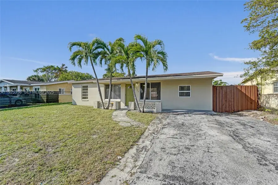 1777 NW 34th Ave, Lauderhill, FL 33311 - Image #2
