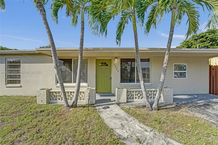 1777 NW 34th Ave, Lauderhill, FL 33311 - Image #3
