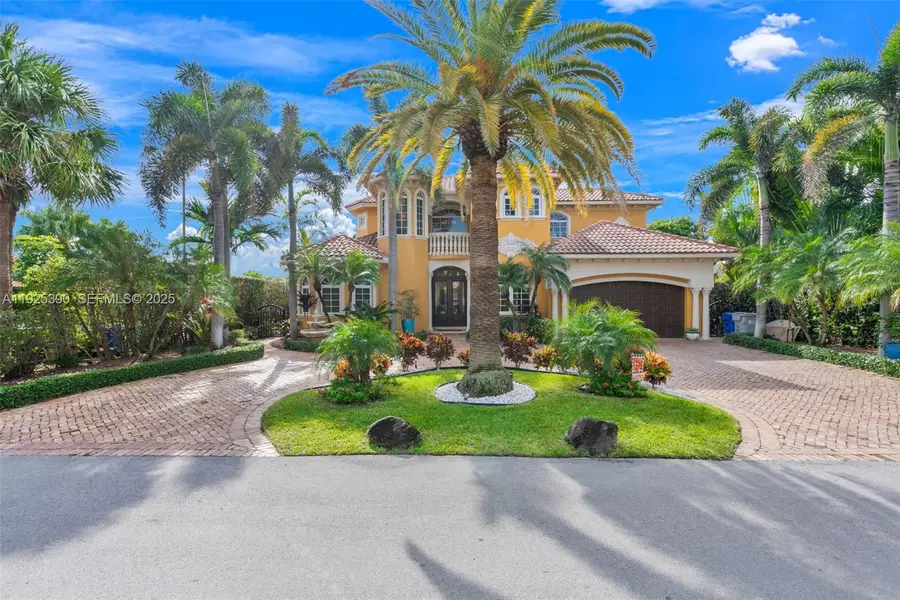 3406 Leigh Rd, Pompano Beach, FL 33062 - Image #2