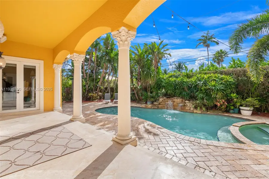 3406 Leigh Rd, Pompano Beach, FL 33062 - Image #3