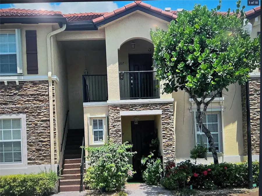 1485 NE 33rd Rd #113-1, Homestead, FL 33033 - Image #2