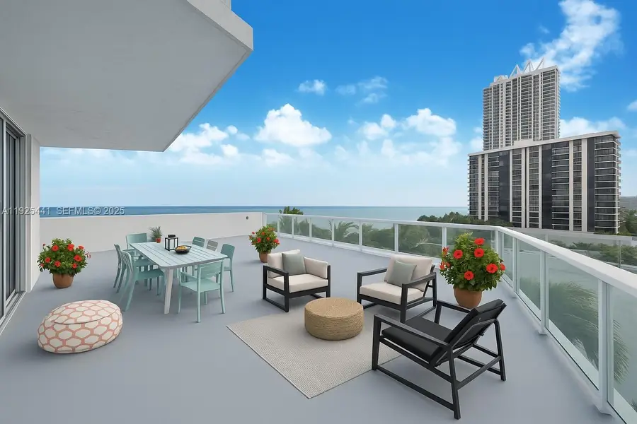 6515 Collins Ave #605, Miami Beach, FL 33141 - Image #2
