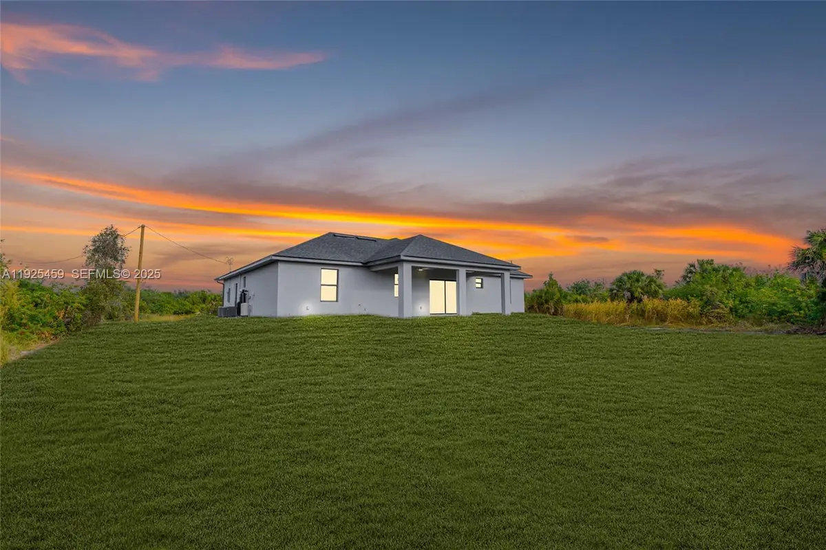 140 Pennfield St, Lehigh Acres, FL 33974 - Image #1