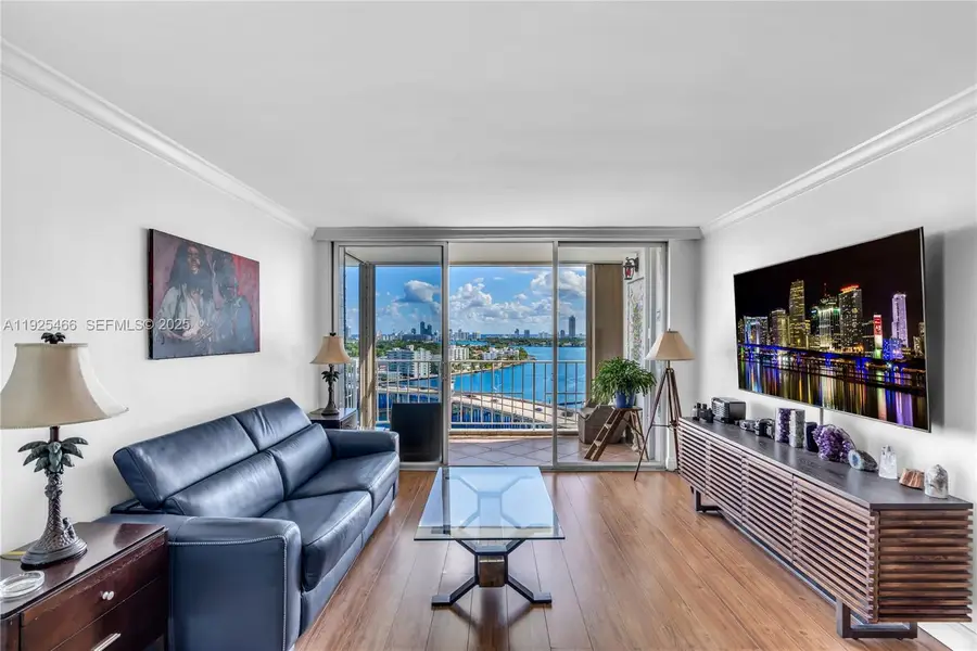 1865 79th St Cswy #PHI, North Bay Village, FL 33141 - Image #2