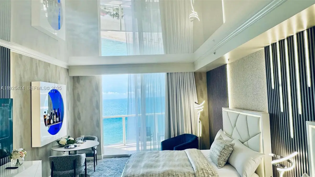 18001 Collins Ave #1110, Sunny Isles Beach, FL 33160 - Image #1