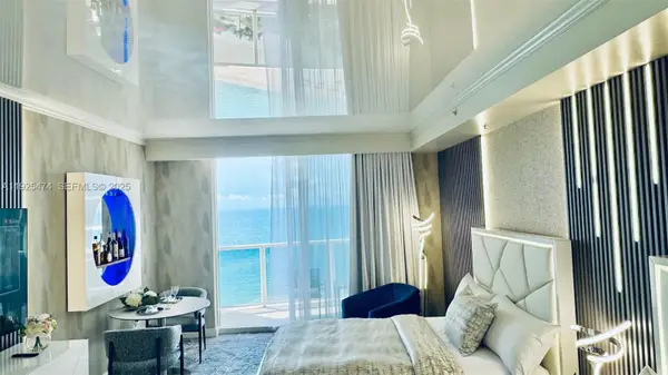 18001 Collins Ave #1110, Sunny Isles Beach, FL 33160