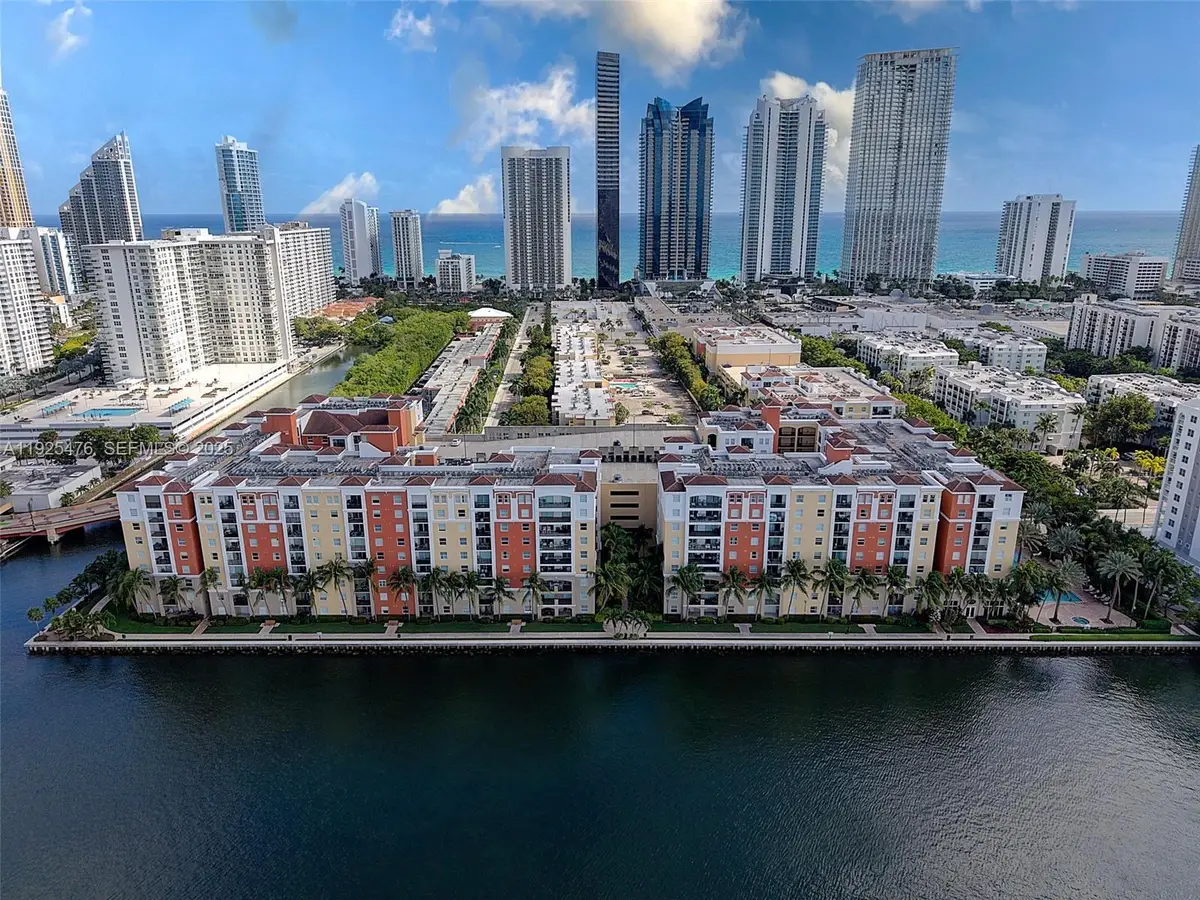 17150 N Bay Rd #2706, Sunny Isles Beach, FL 33160 - Image #1