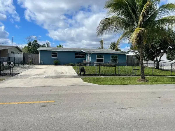 800 N 70th Ave, Hollywood, FL 33024