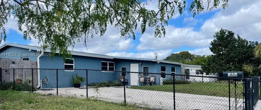 800 N 70th Ave, Hollywood, FL 33024 - Image #3