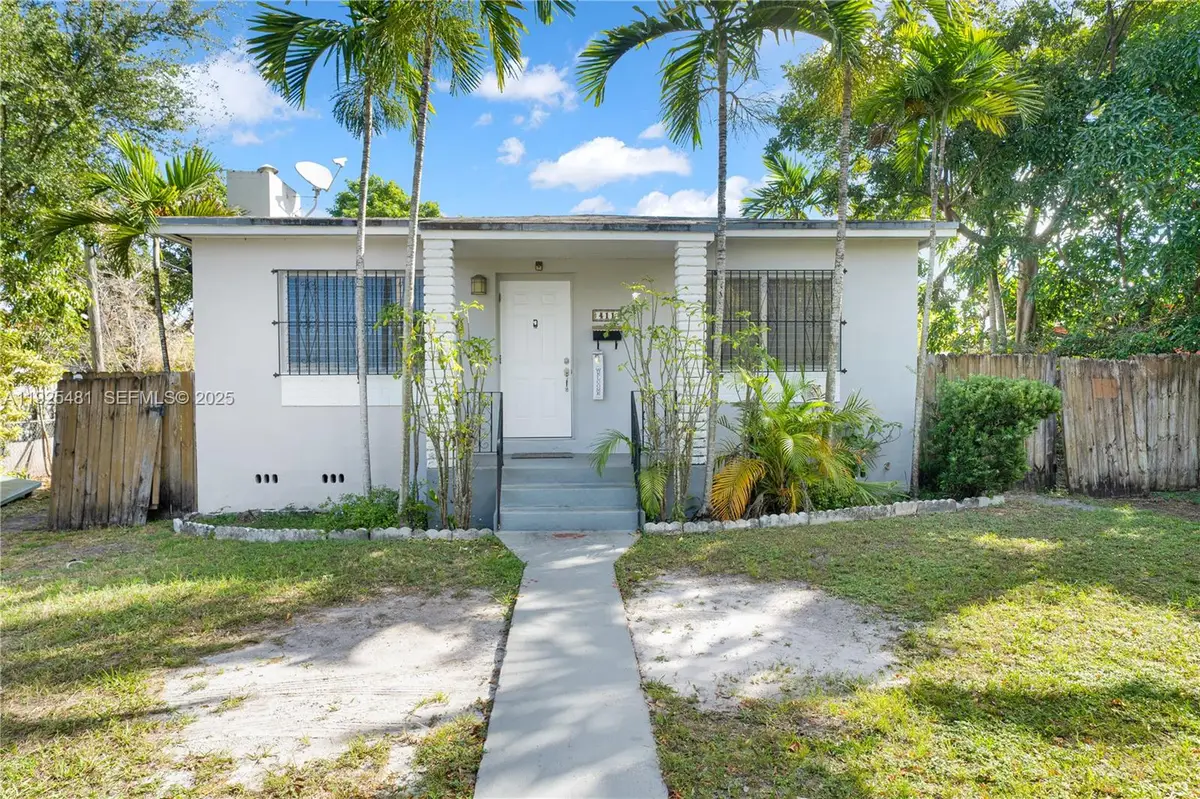 411 NW 53rd Ave, Miami, FL 33126 - Image #1