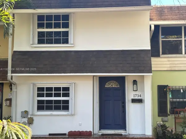 1734 NE 142nd St, North Miami, FL 33181