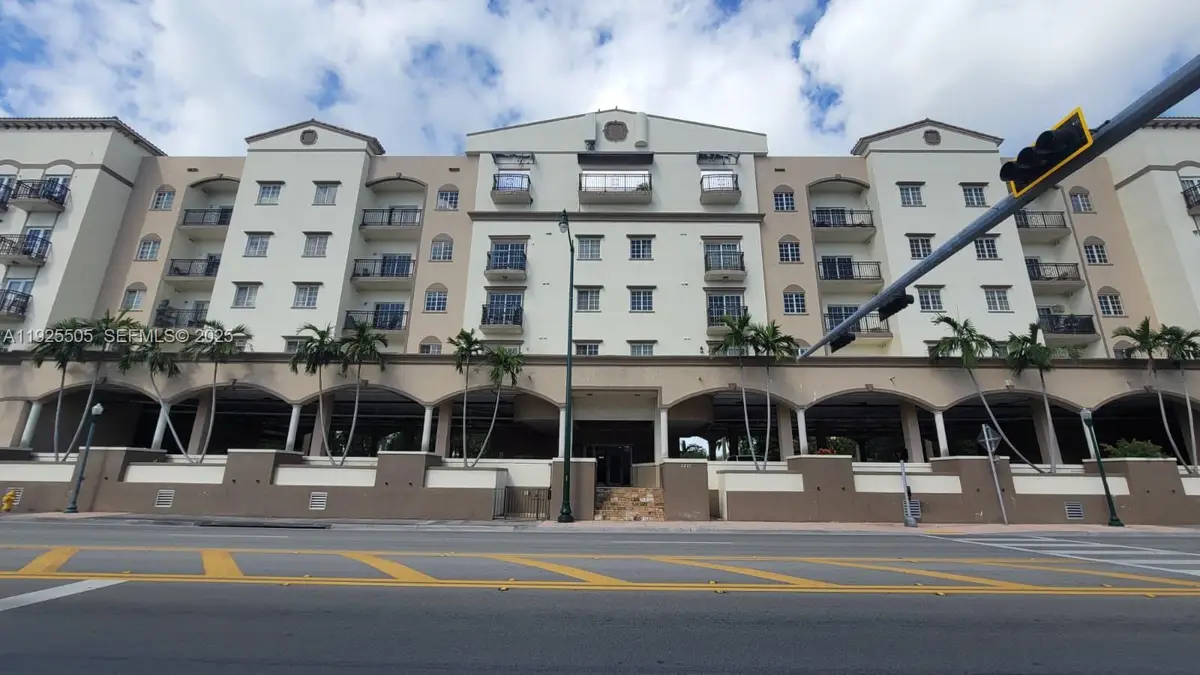 5271 SW 8th St #411, Miami, FL 33134 - Image #1