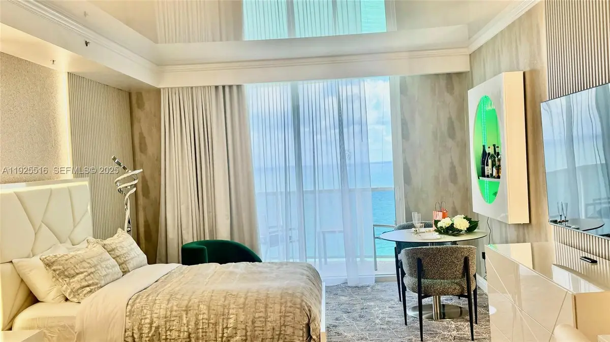 18001 Collins Ave #2512, Sunny Isles Beach, FL 33160 - Image #1