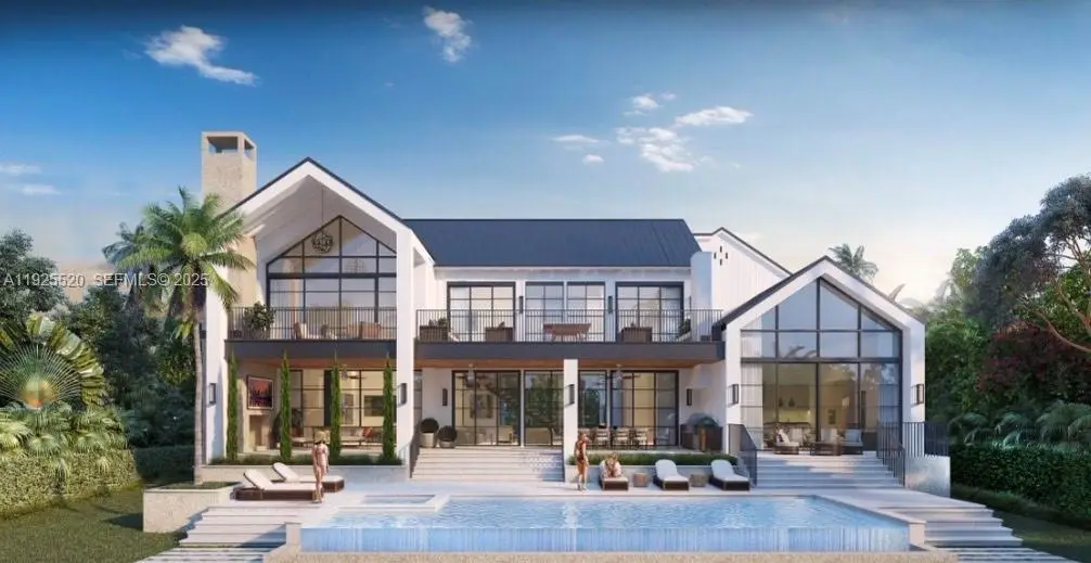 6960 Sunrise Dr, Coral Gables, FL 33133 - Image #1