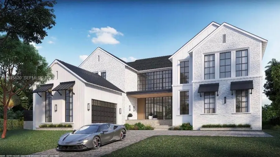 6960 Sunrise Dr, Coral Gables, FL 33133 - Image #3