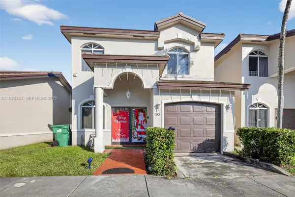 18615 NW 84th Pl #103-1, Hialeah, FL 33015