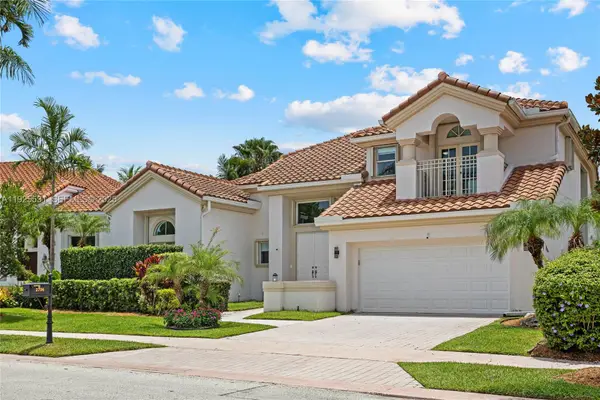2706 Oakmont, Weston, FL 33332