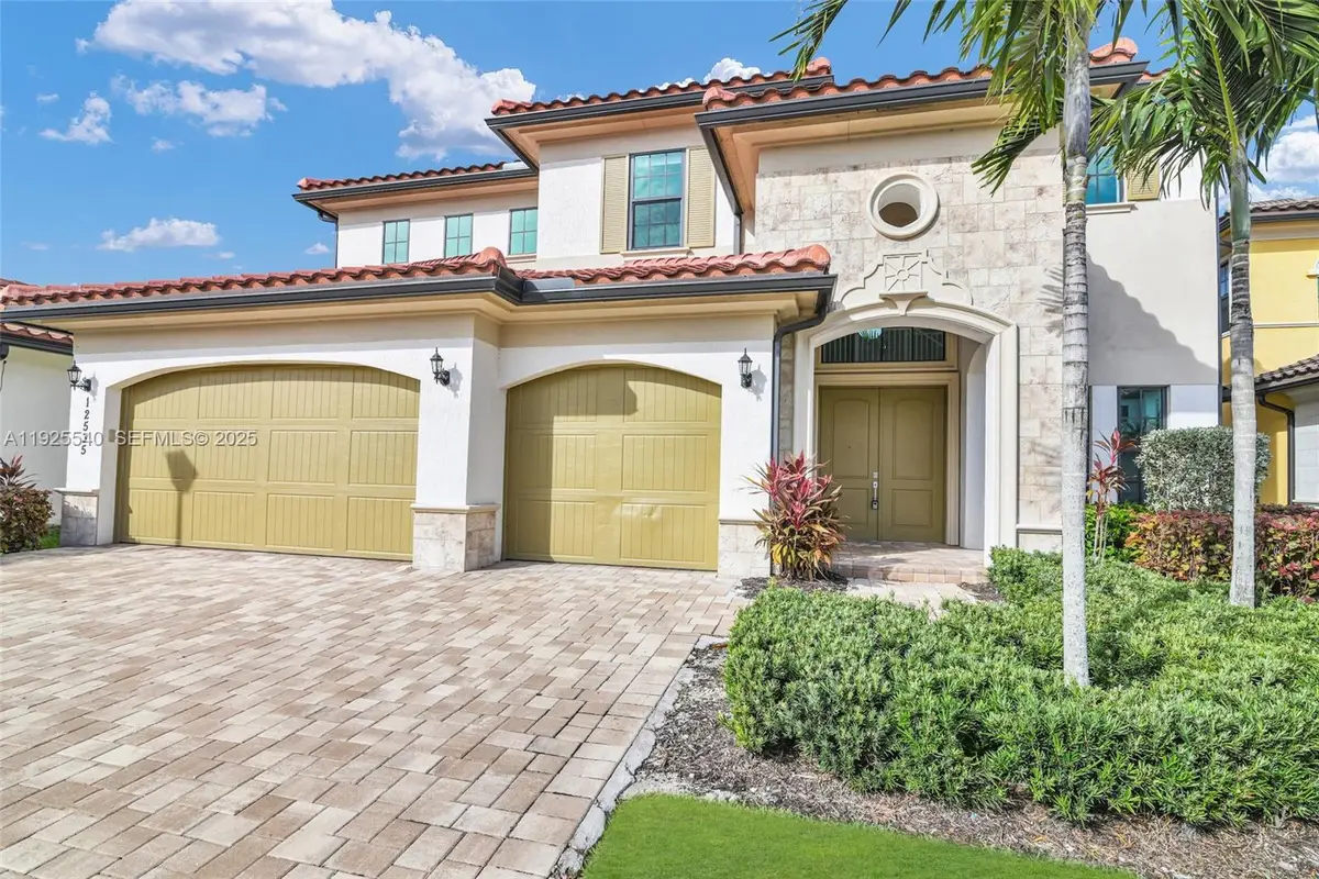 12535 N Parkland Bay Trl, Parkland, FL 33076 - Image #1