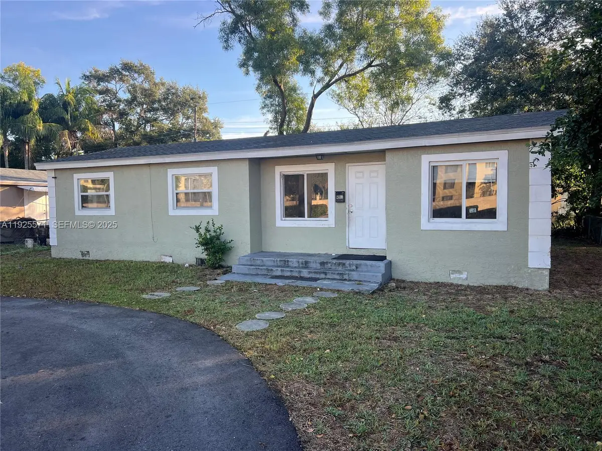 2440 NW 31st Ave, Fort Lauderdale, FL 33311 - Image #1