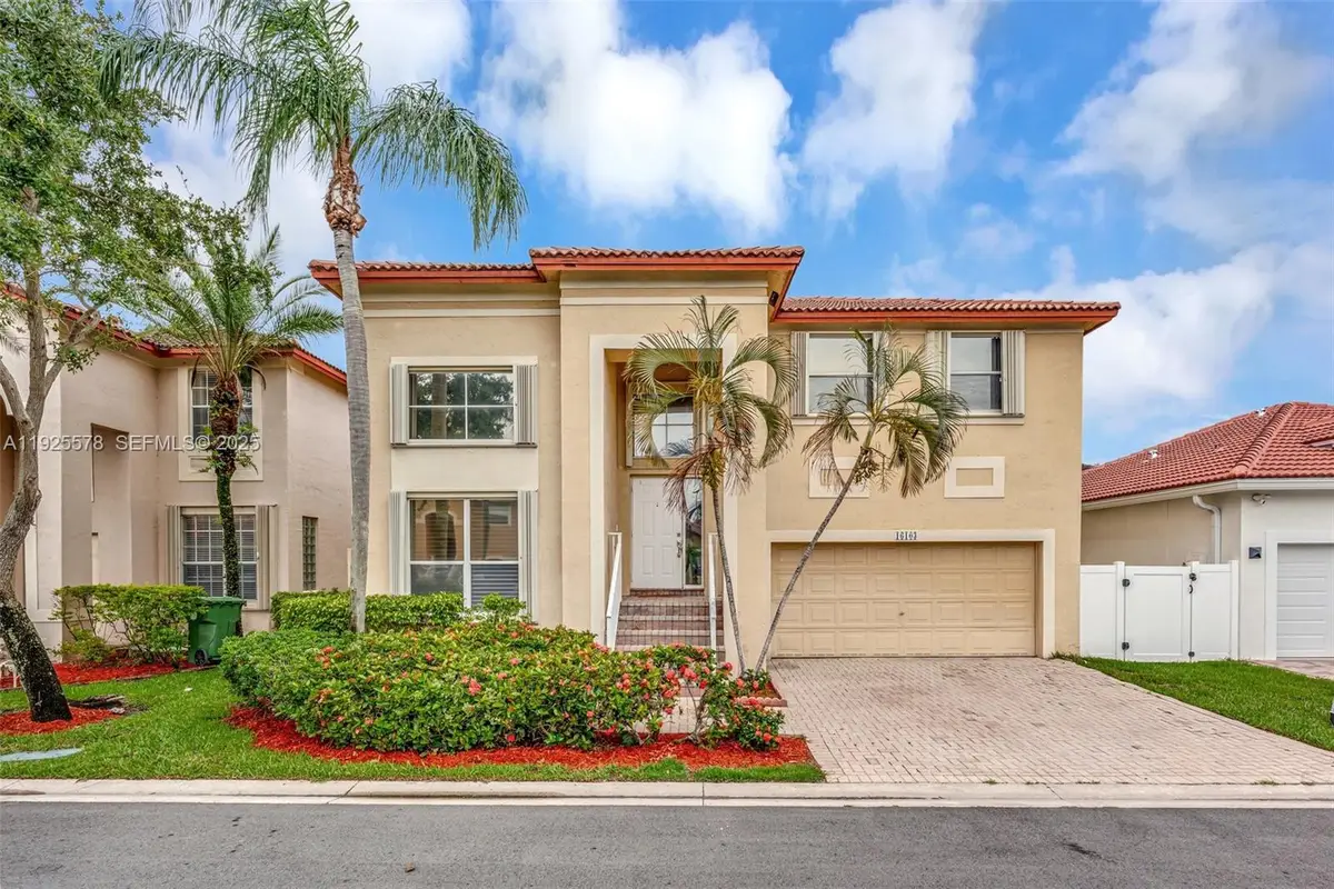 16103 Opal Creek Dr, Weston, FL 33331 - #1