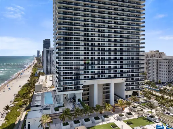 1830 S Ocean Dr #1612, Hallandale Beach, FL 33009