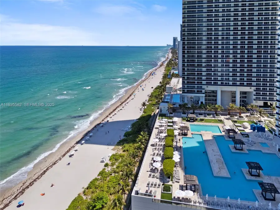 1830 S Ocean Dr #1612, Hallandale Beach, FL 33009 - Image #2