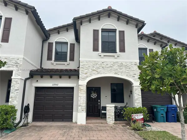 22952 SW 127th Ct #1, Miami, FL 33170
