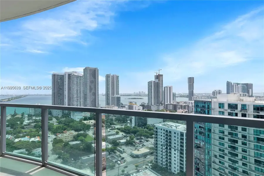 3301 NE 1st Ave #H2606, Miami, FL 33137 - Image #2