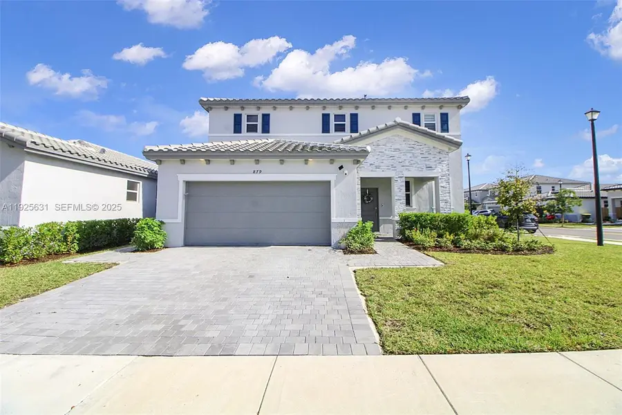 879 SE 26th Ter, Homestead, FL 33035 - #2