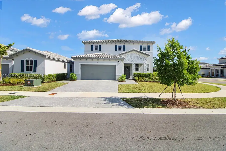 879 SE 26th Ter, Homestead, FL 33035 - #3