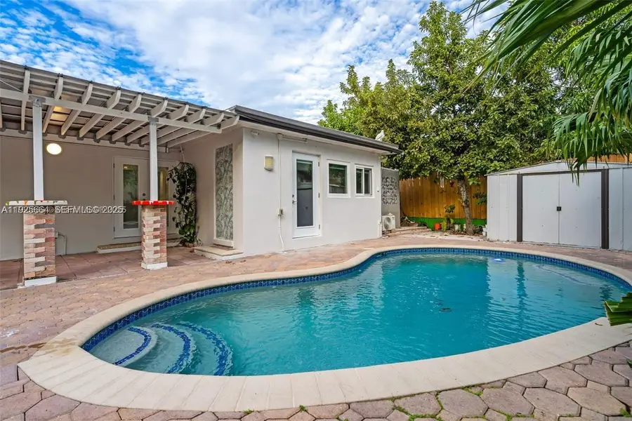 3800 Charles Ter, Miami, FL 33133 - Image #2