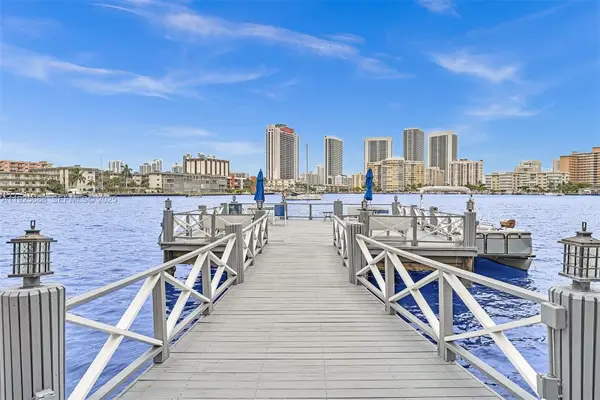 430 Golden Isles Dr #803, Hallandale Beach, FL 33009