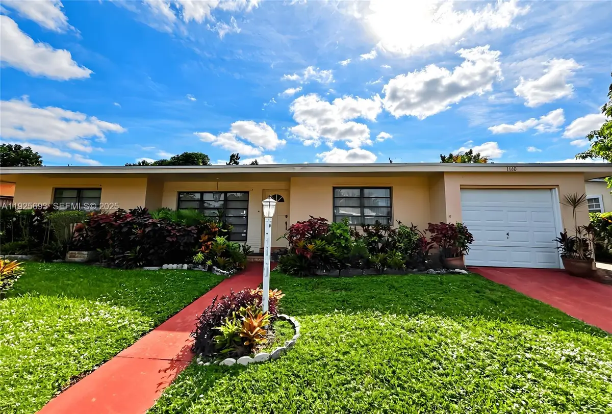 1140 NE 204th St, Miami, FL 33179 - Image #1