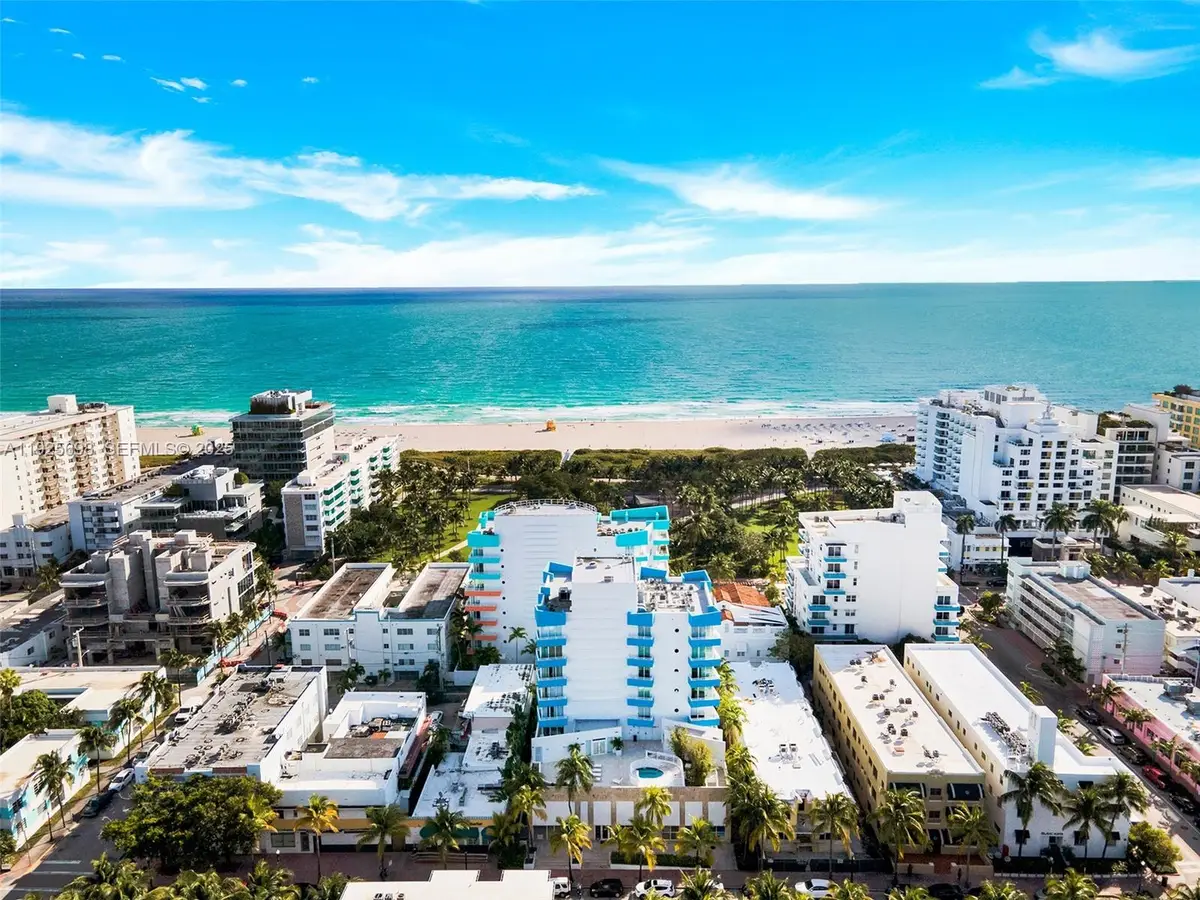 225 Collins Ave #6J, Miami Beach, FL 33139 - Image #1