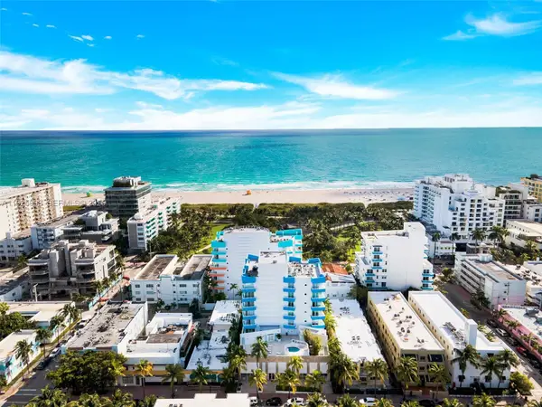 225 Collins Ave #6J, Miami Beach, FL 33139
