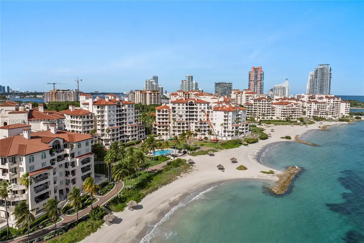 7777 Fisher Island Dr #7777, Miami Beach, FL 33109 - Image #1