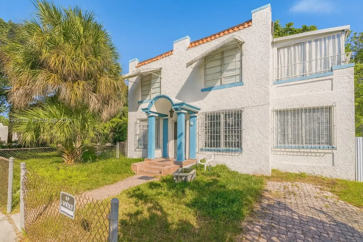 1725 NW 19th St, Miami, FL 33125 - Image #1