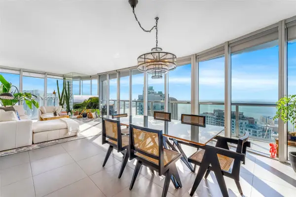 465 E Brickell Ave #3901, Miami, FL 33131