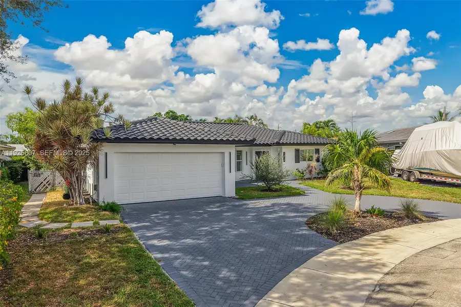 1830 NE 65th Ct, Fort Lauderdale, FL 33308 - #3
