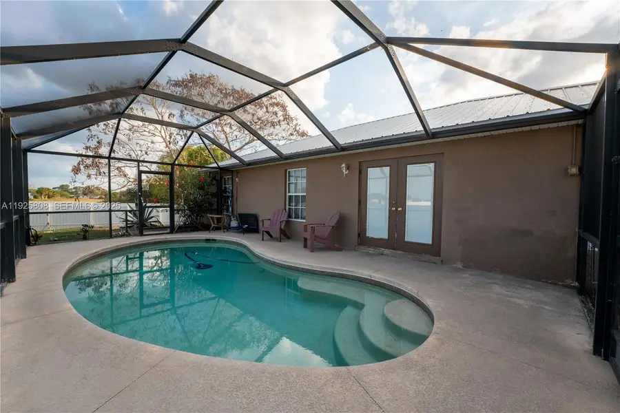 7049 Tide Circle, Port Labelle, FL 33935 - Image #3