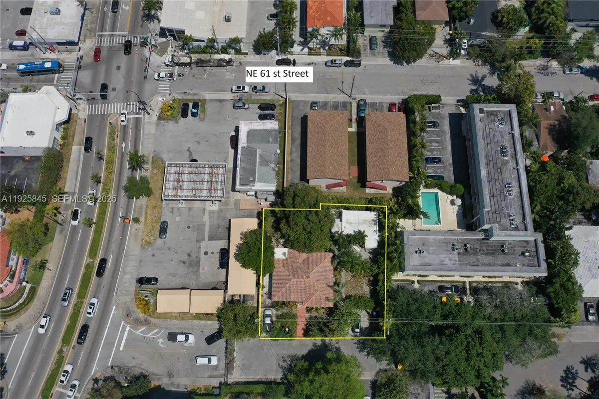 631 NE 60th St, Miami, FL 33137 - Image #1