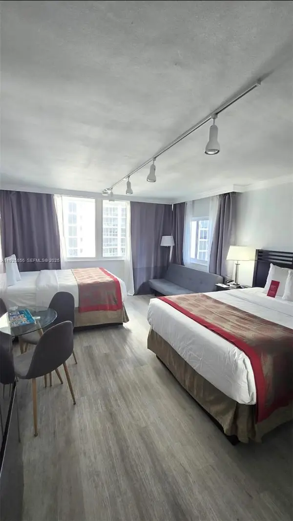 19201 Collins Ave #1126, Sunny Isles Beach, FL 33160