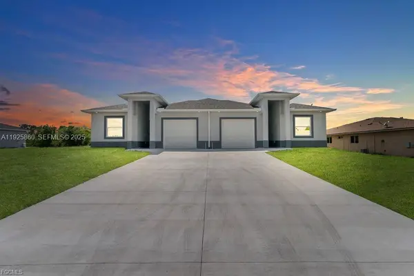 4648/4650 Leonard Blvd S, Lehigh Acres, FL 33973